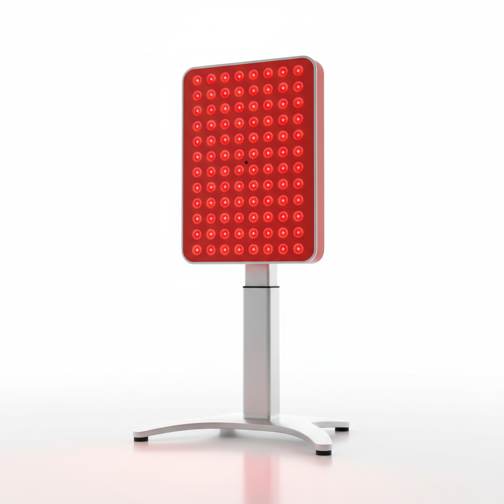 Red Light Therapy